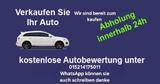 Audi Wir kaufen Ihre Auto - Audi A4 von 2026