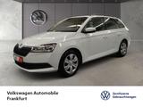 Skoda Fabia Combi 1.0 TSI DSG Ambition LIGHT ASSIST Si - Skoda Fabia Gebrauchtwagen in Frankfurt