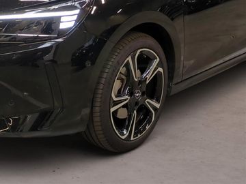 Fotografie 2 des Opel Corsa GS Kamera LED Sitzheizung Parkpilot 17"Alu