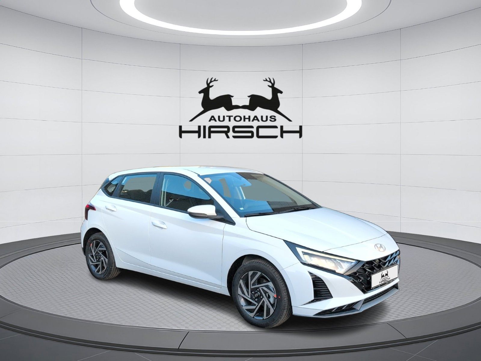 Hyundai i20 - Bild 2