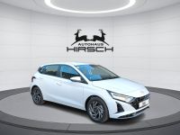 Hyundai i20 - Vorschau Bild 2
