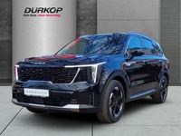 Kia Sorento - Vorschau Bild 1