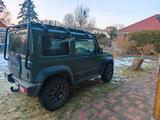 Suzuki Jimny 1.5 ALLGRIP Comfort+ Comfort+ - Suzuki Jimny Gebrauchtwagen in Berlin