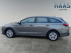 Fahrzeugabbildung Hyundai I30 Select 1,4 "NAVI-CAM-MULTI-SITZH-TEMPO-