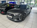 Audi A3 30 sport EU6d-T TFSI 1.0 Limousine Sportpaket - Audi A3 mit Benzin-Antrieb: Limousine, Klimaanlage, 1.6