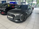 Audi A3 30 sport EU6d-T TFSI 1.0 Limousine Sportpaket - Audi A3 mit Benzin-Antrieb: Limousine, Klimaautomatik, 1.6