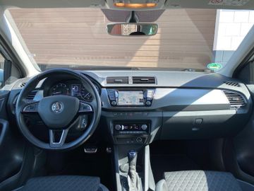 Skoda Fabia - 10