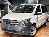 Mercedes-Benz VITO TOURER 116 CDI PRO 4X4 ALLRAD LANG 8-SITZE  - Mercedes-Benz Vito in Bonn
