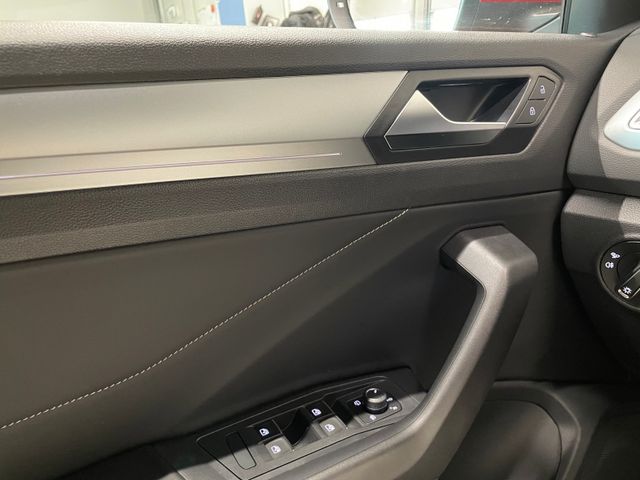 T-Roc Cabriolet Style 1.5 TSI DSG LED NAVI RFK