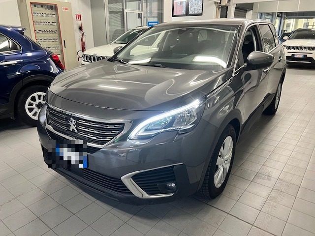 Peugeot PEUGEOT 5008 BlueHDi 130 S&S EAT8 Business