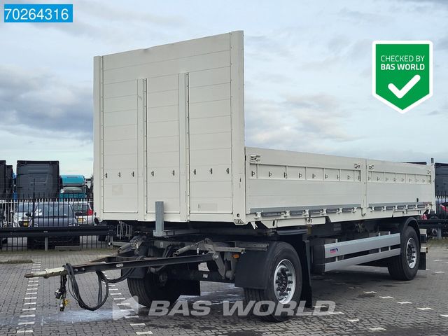 Schmitz Cargobull SCB*D2 BDF