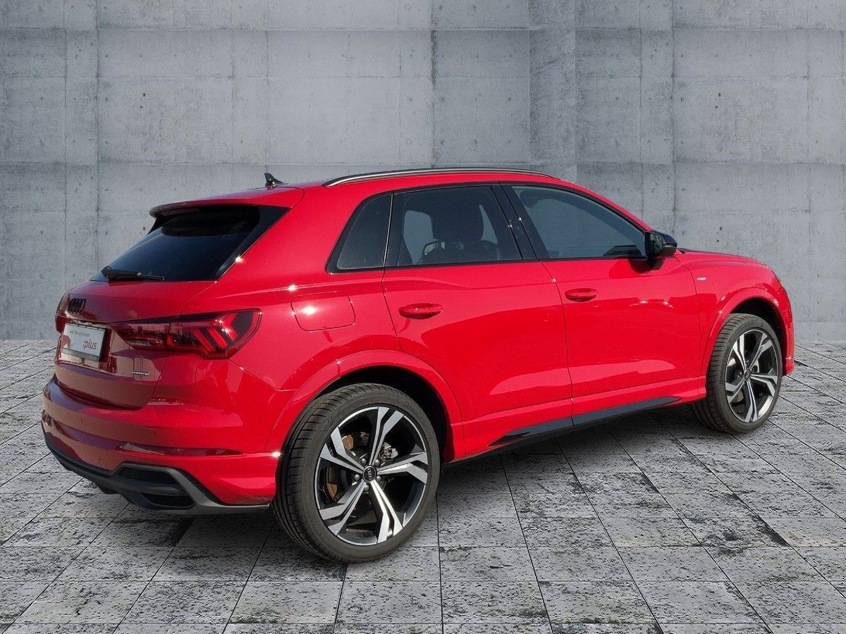 Audi Q3 - Bild 6