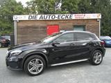 Mercedes-Benz GLA 220 CDI / AMG-Line /1.Hand / Pano - gebrauchte Mercedes-Benz GLA 220 aus dem Jahr 2016