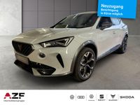 Cupra Formentor - Vorschau Bild 1