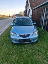 Mazda verkaufe Mazda 2 DY - Mazda Mazda2 DY