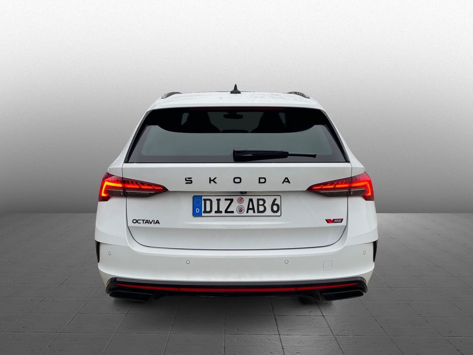 Skoda Octavia - Bild 3