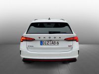 Skoda Octavia - Vorschau Bild 3
