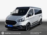 Bürstner Copa C 530 Trail - Angebote entsprechen deinen Suchkriterien