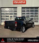 Isuzu D-Max DOKA LS A/T auf Wunsch mit 200PS - Isuzu D-Max in Bielefeld