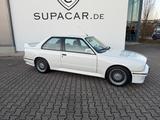 BMW M3 E30 162KW absolut Original Zustand Sammler - BMW M3: Coupe
