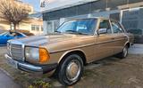 Mercedes-Benz Mercedes w123 300d Klima - Mercedes-Benz 300: D W123