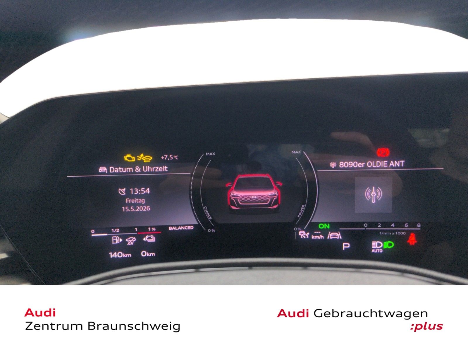 Audi A5 - Bild 12