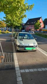 Renault Twingo Initiale - Servo, Klima und... - Renault aus 1999