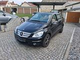 Mercedes-Benz B 170 Erdgas / Benzin Xenon Navi AHK - Mercedes-Benz B-Klasse: Erdgas