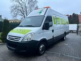 Iveco Daily 35C15 *Maxi *3.0 *STANDHEIZUNG*AHK - Iveco 2009 Daily