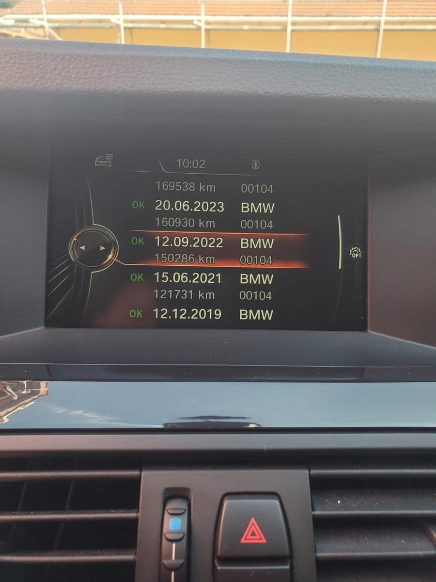 BMW 530d A -