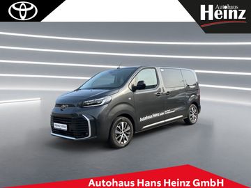 Toyota Proace (Verso) - 1