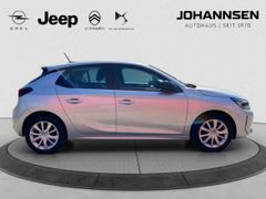 OPEL Corsa F Edition 1.2 100PS  Klima Kamera SHZ