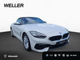 BMW Z4 sDrive20i Advantage Tempo,PDC,SHz,KlimaAut - gebrauchte BMW Z4 aus dem Jahr 2020