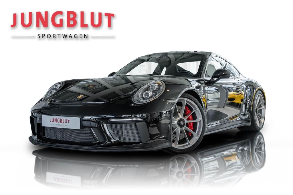 Image of Porsche 991