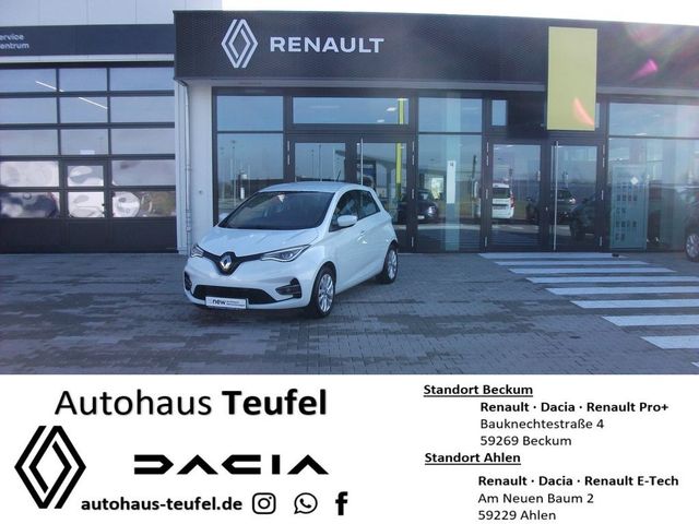 Renault ZOE Experience R110 Z.E. 50 Batteriemiete