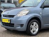 Daihatsu Sirion 1.3 Momo Klimaanlage - gebrauchte Daihatsu Limousine