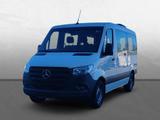 Mercedes-Benz Sprinter 317 CDI Tourer Dachkli+Sthzg+AHK+Kam - gebrauchte Mercedes-Benz Sprinter aus dem Jahr 2023