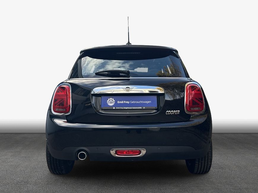 MINI Cooper 2020