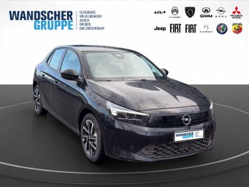 Opel Corsa F 1.2 Turbo Edition LED+SHZ+PDC+
