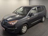 Ssangyong Rodius Korando Turismo+7. Sitzer+Navi+Kam+BT+USB - Ssangyong Rodius Gebrauchtwagen