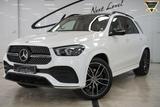 Mercedes-Benz GLE400d 4Matic AMG Line Night Package - gebrauchte Mercedes-Benz GLE 400 aus dem Jahr 2021