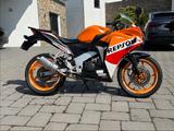 Honda CBR 125 R Repsol - HONDA CB 125