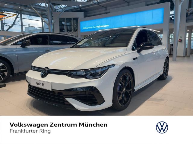 Volkswagen Golf R Performance 2.0 DSG Navi|Keyless|RearView