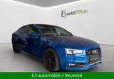 Audi S5 Sportback 3.0 TFSI quattro;SCHIEBEDACH;PDC - Audi S5: Limousine