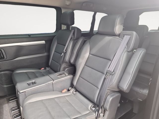 Zafira Life E 50-kWh L Elegance