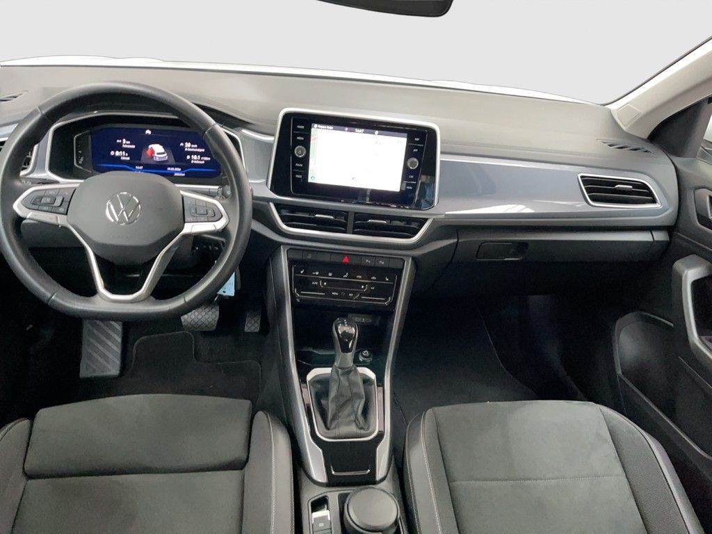 Volkswagen T-Roc - Bild 13