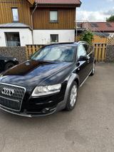 Audi A6 Allroad 3.0TDI (DPF) quattro tiptronic - - gebrauchte Audi A6 Allroad aus dem Jahr 2010