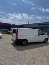 Mercedes-Benz MERCEDES VITO 116d*1.HAND*REGALE*SCH.HFT*KAMERA* - Angebote
