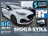 Ford Fiesta ST-Line Vignale PANO*LED*iACC*B&O*SHZ*CAM - Ford Fiesta Gebrauchtwagen in Augsburg