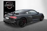 Audi R8 GT PERFORMANCE 5.2 V10 620HP RWD NR:124 *VAT* - Audi: V10
